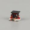Миниатюрный RF-трансформатор TCM1-63Ax+ SMD для поверхностного монтажа, электронные аксессуары