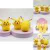 New Pikachu Stress Relief Toy For Kids And Students Squeeze And Release