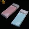 100Pcs Mini Plastic Cookie Candy Bag Self Adhesive Bags Gift Bag Cupcake Wrapper Bags
