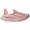 HOKA Restore TC Aerino Песочный Кварц Унисекс Кроссовки Розовый Космический Жемчуг 1162534-QSN
