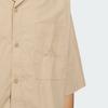 Adidas Sportswear GFX Shirt Men's Warm Sand JL6057