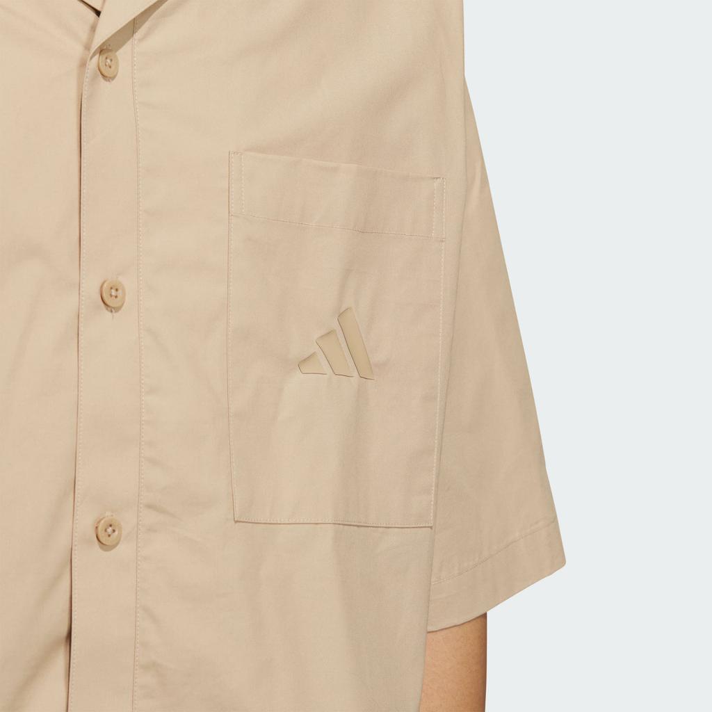 Adidas Sportswear GFX Shirt Men's Warm Sand JL6057