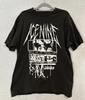 Новая футболка Ice Nine Kills Devil's Eyes Подарок для фанатов Унисекс S-5XL