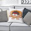 EEpic The Musical Anime Celebrity Merchandise AllMatch Printed Pillow Case Sofa Car Office Room Decoration Protector
