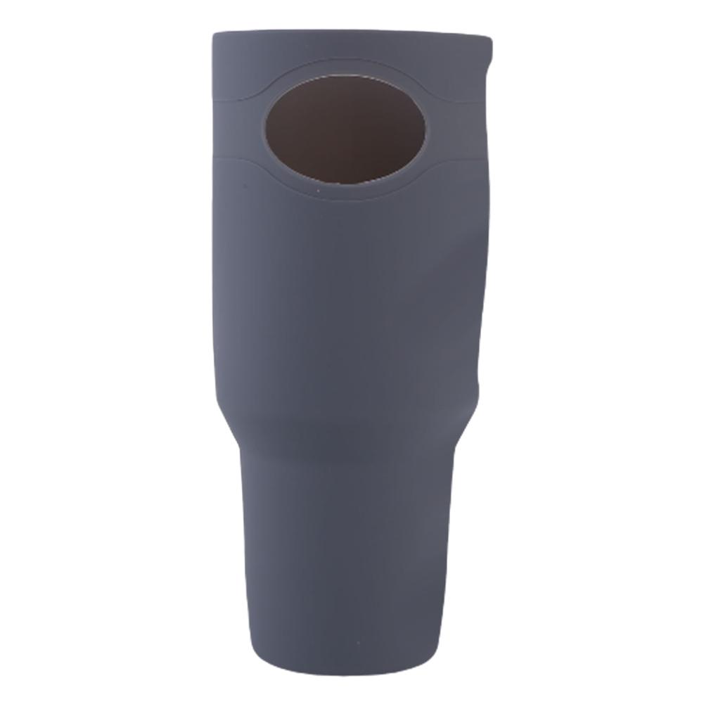 Силиконовый чехол для всего тела, устойчивый к царапинам, чехол для бутылки с водой, защитный чехол для аксессуаров Stanley Cup