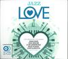 CD VARIOUS - Jazz Love  88697651902 Camden, Sony Mu 2010 Japan Jazz Used
