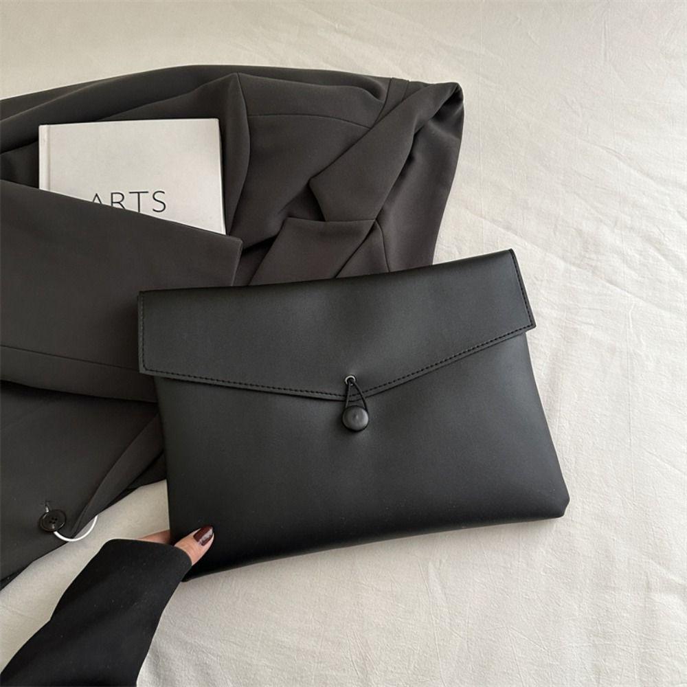 Сумка-конверт Кошелек Чехол для ноутбука Портативная вечерняя банкетная сумка Женская