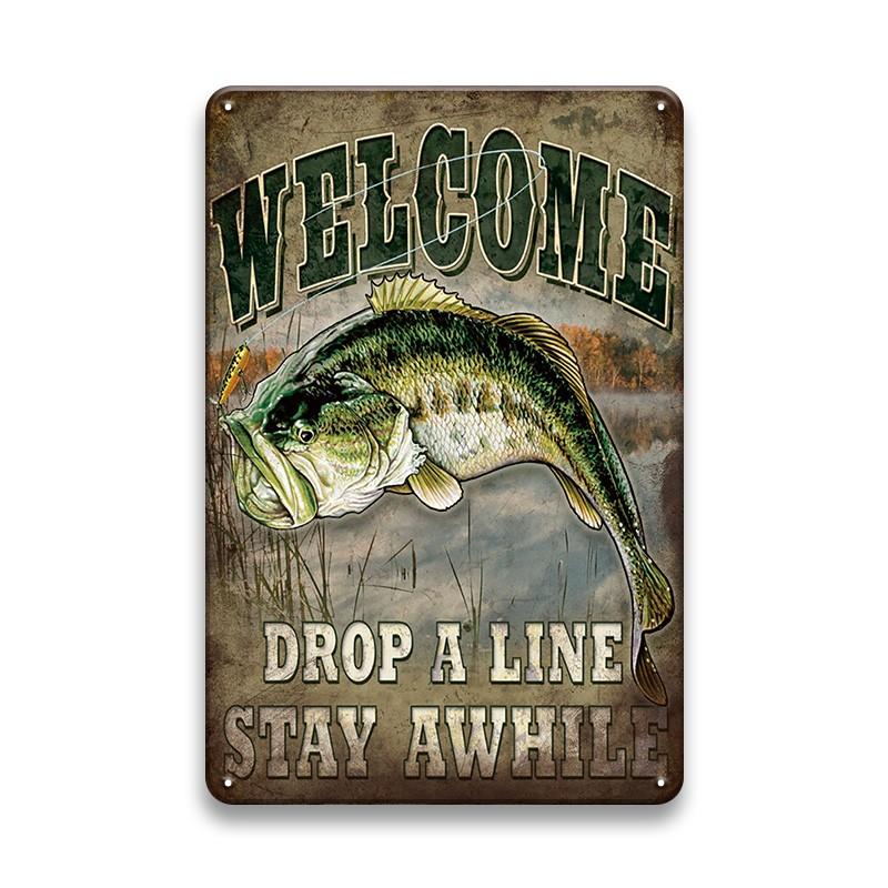 Funny Animal Slogan Metal Plaque Sign Vintage Tin Poster Humor Words Personalized Wall Decoration Farm House Decor Accessories