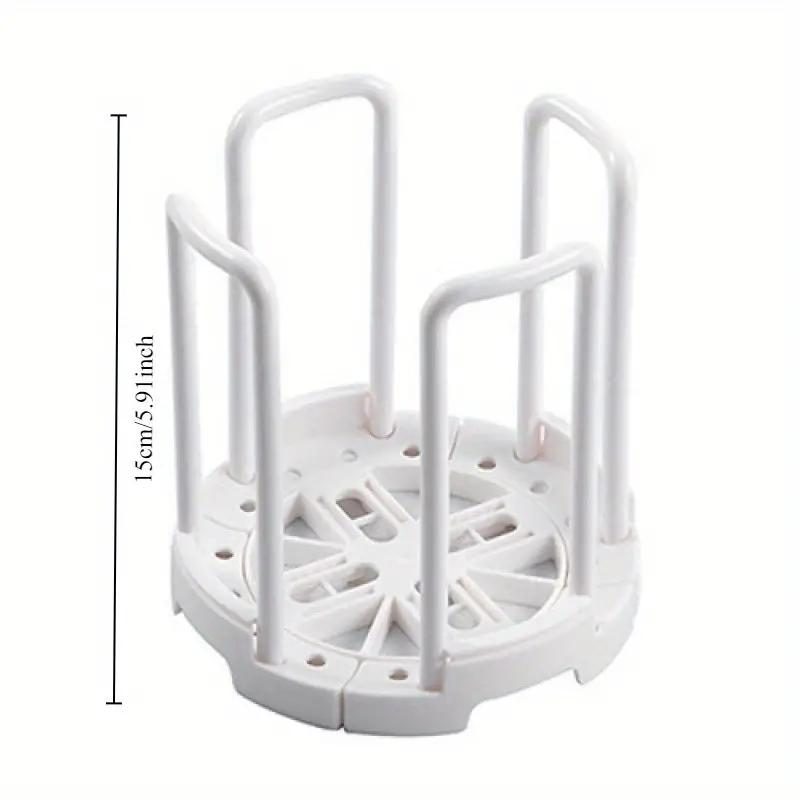 Dish Drying Rack Bowl Holder Dish Drainer Shelf Rack Drainer Organizer Tools Tableware Drainboard Kitchen Accessories Storage