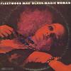 LP Пластинка FLEETWOOD MAC - Black Magic WOMAN EG30632 EPIC 1973 US Рок Б/У