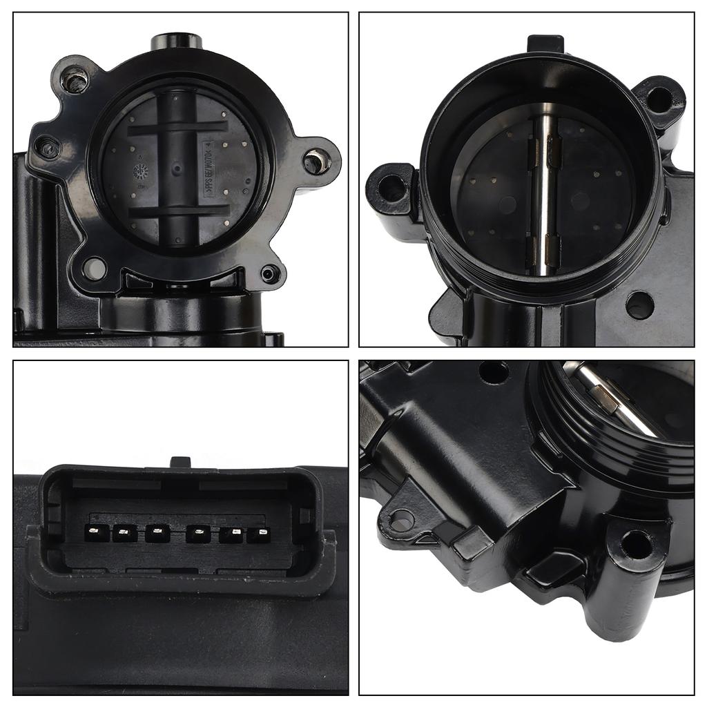 Дроссельная заслонка 13548675278 Для MINI R50 R56 R55 R52 R57 R60 R58 R61 R59 R53