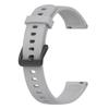 Silicone Wrist Strap For Realme Band 2 Smart Bracelet Watchband