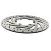 300mm 240mm Motorcycle Front / Rear Brake Disc Brake Rotor for BMW F650GS F650ST F650 GS ST F 650GS 650ST 1993-2005 2006 2007