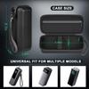 Case for Anker Prime/Laptop/ 737 Power Bank, Portable Charger Storage for Anker 3 in 1 Powerbank Battery Pack, Fast Charging