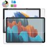 Tempered Glass Screen Protector For Samsung Galaxy Tab A8 A7 Lite A 8.0 8.7 10.1 10.5 2019 S8 S7 Plus S5e S6 10.4 11 2022