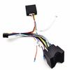 Audio Wiring Harness for Ford Mondeo/Focus/C-MAX