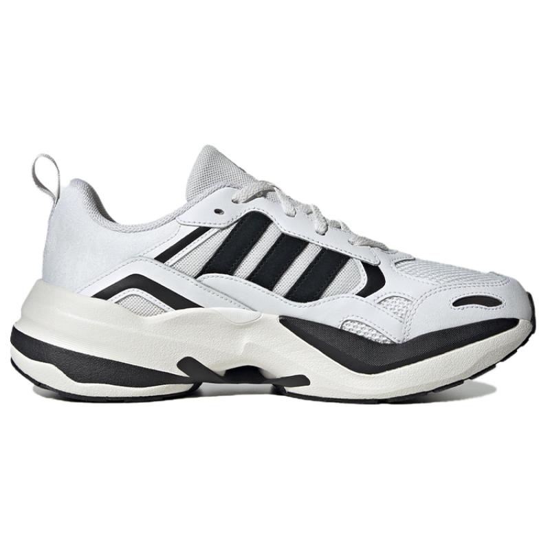Adidas Кроссовки для тренировок Maxxcetus 'Белый Черный' ID0644