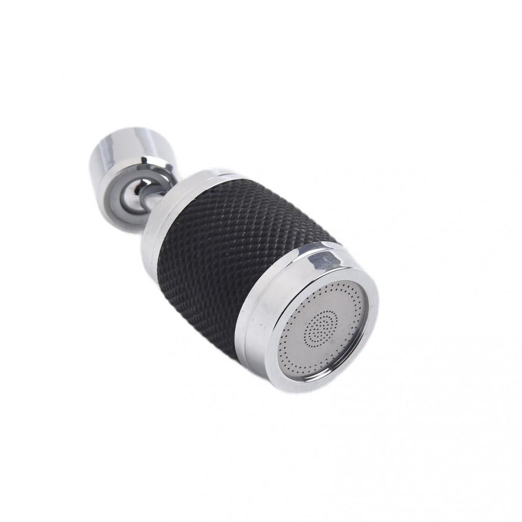 Вращающийся на 720 градусов Кухонный Фильтр Удлинитель Излива Регулируемый Очиститель Воды