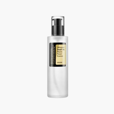 Advanced Snail 96 Mucin Power Essence 100 мл