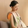 SKG Neck and Shoulder Tapping Massager CN plug (adapter included)