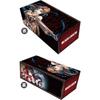 Character Card Box Collection NEO BLACK LAGOON "Revi