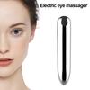 Массажер для глаз Yousheng 10 режимов регулируемый USB перезаряжаемый водонепроницаемый портативный мини вибрационная ручка многофункциональный тихий массаж глаз и тела
