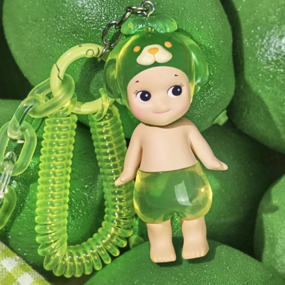 Candy Store Keychain SONNY - ANGEL.