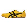 ONITSUKA TIGER Кроссовки-тренажеры Лимонные Износостойкие Низкие Повседневная обувь Унисекс Желто-черные 1183C287-100(Команда368-)