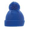 Childrens/Kids Reflective Beanie