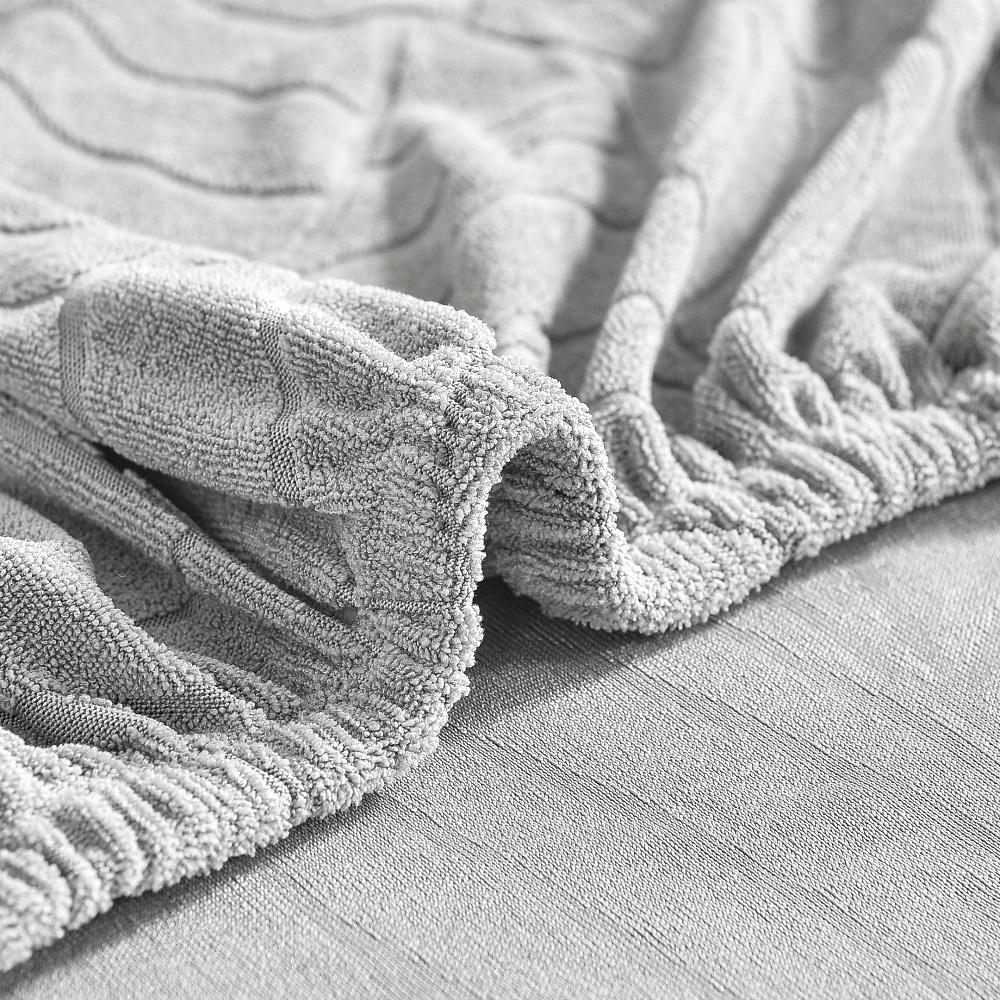 Водонепроницаемый чехол на стулья, эластичные жаккардовые чехлы на обеденный стул, нескользящие, легко устанавливаемые, противопыльные чехлы на сиденья, декор для домашних животных