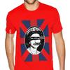 Sex Pistols Tee God Save The Queen Cotton Boys Make Your Own Top T-shirts Normal Brand Mens Tops T Shirt Normal Cotton