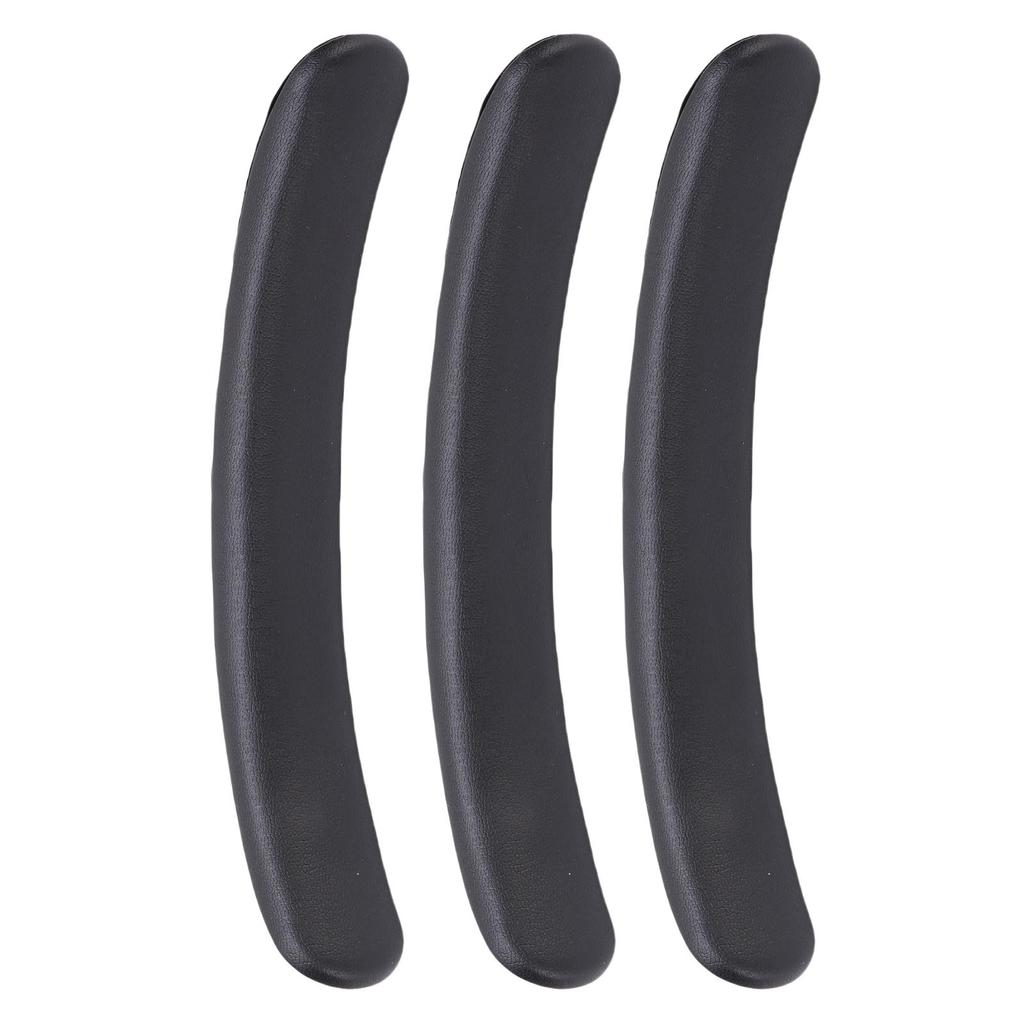 3 Pcs Top Headband Foam Cushion Pad Fit for Barracuda X Wired Headphones Soft Headset Headband Cushion Pad