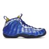 Air Foamposite One Doernbecher 2023 Мужские кроссовки синие Hyper-Royal Yellow-Strike FD9714-400