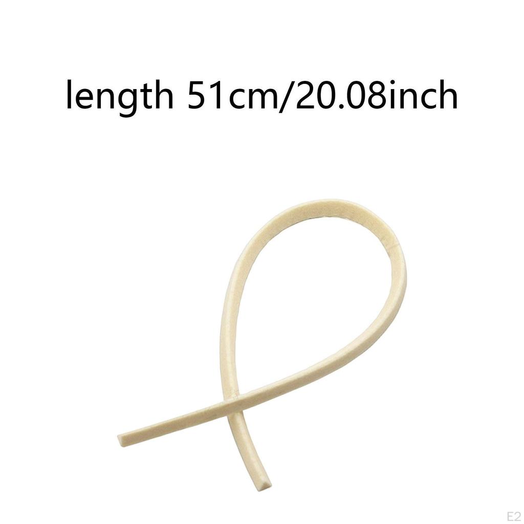 Piano Mute Strip Muffler Replace Noise Reduction Sound Weakening Tool Accessory Tuning