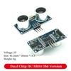 HC-SR04 Ultrasonic Distance Sensor with Bracket for New and Old Models