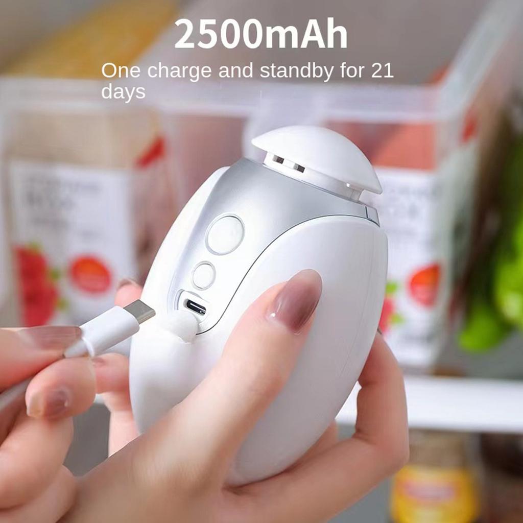 Refrigerator Odor Absorber Fridge Freshener Smell Neutralizer Refrigerator Deodorizer Fridge Scent Remover for Kitchen