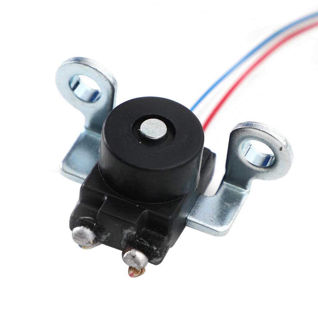 Bruce & Shark Motorcycle Generator Stator Magneto® Generator Stator for Yamaha Cygnus-X 125 for 125 Zuma 125 BWS 125 2016-2020