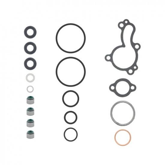 Complete Gasket Kit Top & Bottom End Engine Set For Kawasaki KX450F 2009 - 2015