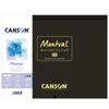 Maruman Canson Sketchbook Montbar Canson F6 Size Neutral Paper C15
