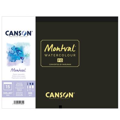 Maruman Canson Sketchbook Montbar Canson F6 Размер Нейтральная бумага C15