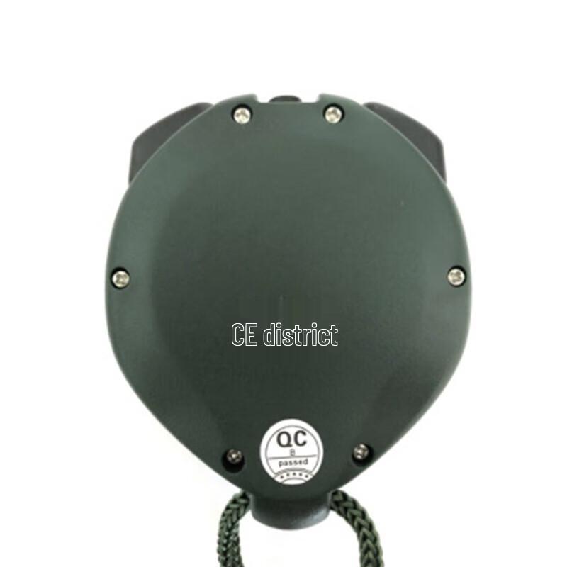 Tianfu PC2210EL Спортивный секундомер с памятью и подсветкой