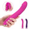 Dildo Vibrator for Women Magic Wand Vagina Clitoris Massager Masturbator Sex Products for Adults Toy