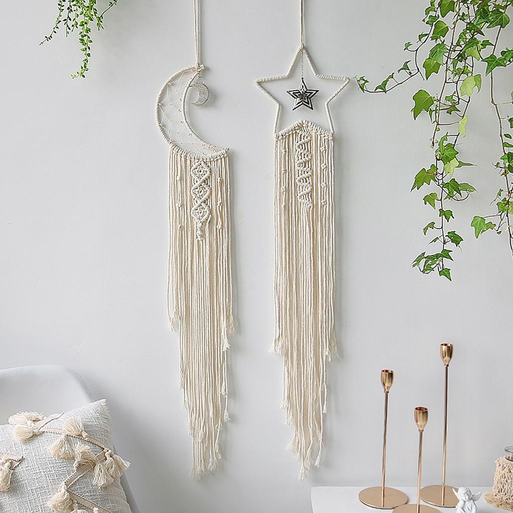 Wedding Dreamcatcher Maple Dreamcatcher Hanging Wall Hanging Home Hanging