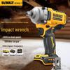 Набор гайковерта Dewalt 20V MAX XR 1/2 дюйма со средним крутящим моментом, штепсель CN (адаптер в комплекте)