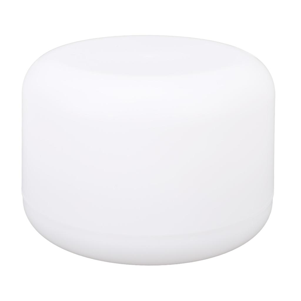 Ароматерапевтический диффузор 500 мл с 3 скоростями, RGB-подсветкой, бесшумным 7-цветным светодиодным ультразвуковым увлажнителем воздуха