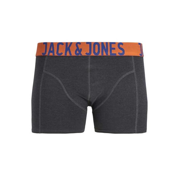 Jack & Jones Crazy Solid боксеры 3 шт.
