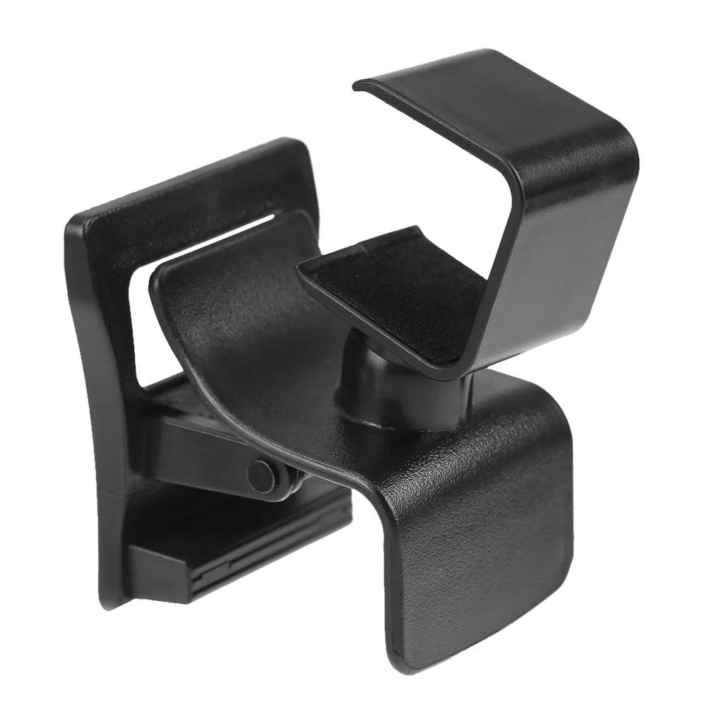Adjustable TV Clip Stand Holder Camera Mount for PS4 PS 4 Camera