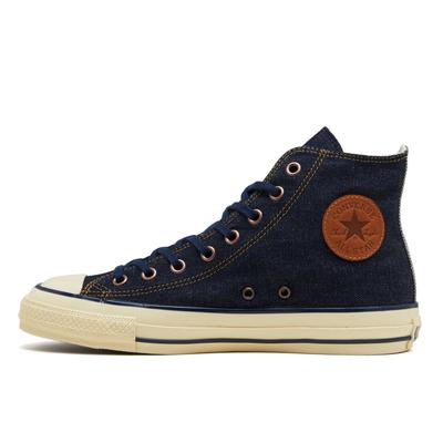 Как состаренный Bd Hi Wrangler 31315590 Индиго