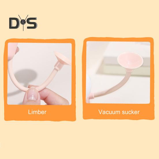 Изменяемая форма забавный ночник светодиодный ночник мягкий свет без мерцания DIY форма ночник рождественское украшение