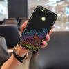 Милый чехол для телефона Huawei Nova 2 Plus/P10 Selfie защитная задняя крышка силиконовый пыленепроницаемый водонепроницаемый прочный ТПУ